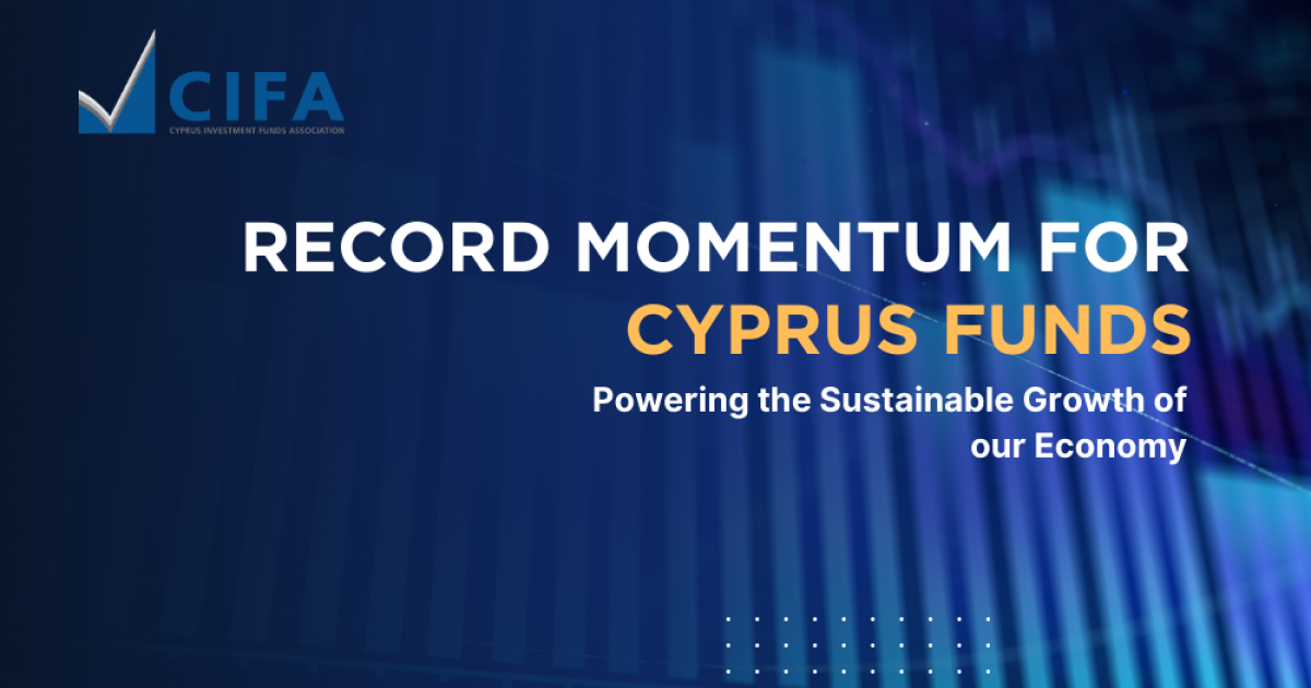 CIFA - Cyprus Investment Funds Association