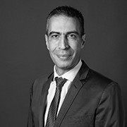 George Karatzias