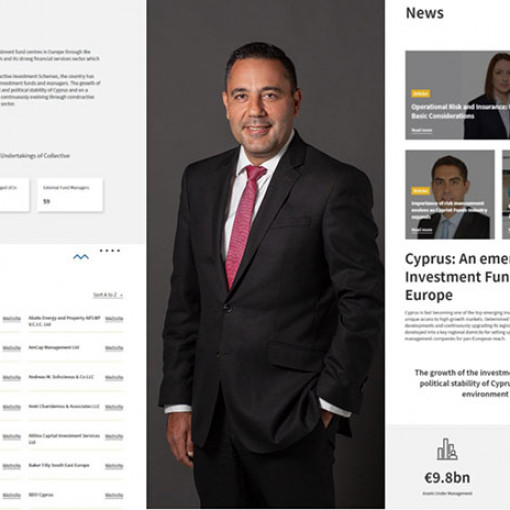Welcome to our new website! The new powerhouse of the Cyprus Investment Funds industry!