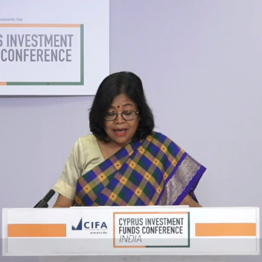 Cyprus – India: New opportunities lie ahead