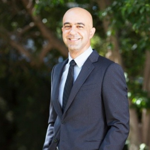 CIFA congratulates Dr George Theocharides