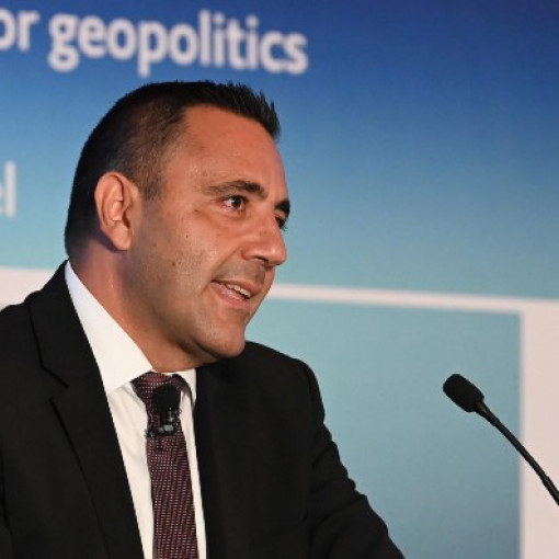 CIFA President's Keynote Speech in the USA Sets Stage for Cyprus as an Optimal Funds Destination
