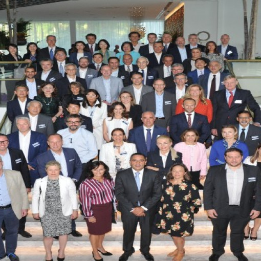 IIFA Annual Conference held in Cyprus: A Pivotal Moment for the Investment Fund Sector's Future