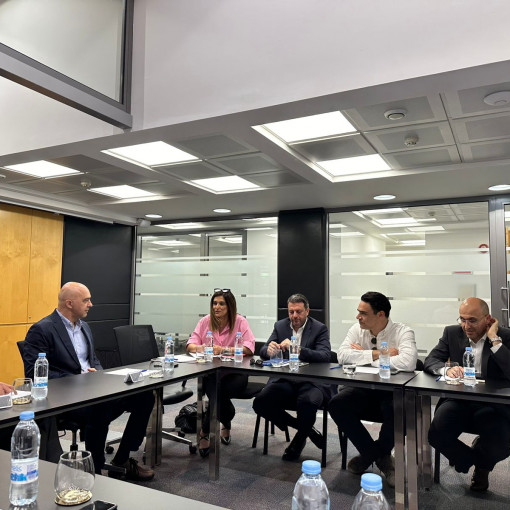 CIFA engages in constructive dialogue with the Cyprus Securities and Exchange Commission to propel industry forward