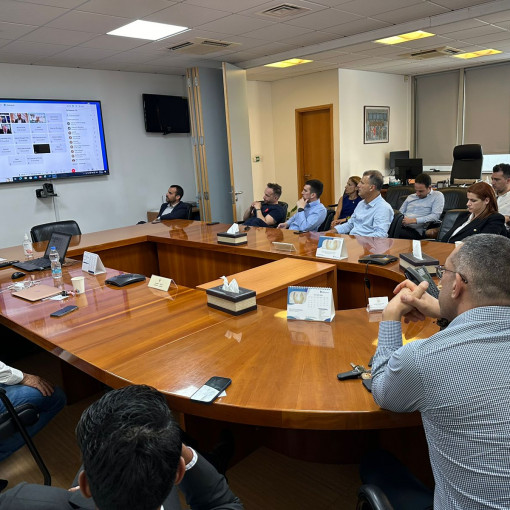 CIFA President Maria Panayiotou Addressed the 'Investing in India/GIFT CITY: How to Go About It' Event