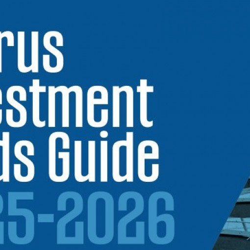 The Cyprus Investment Funds Guide 2025–2026 is Now Live