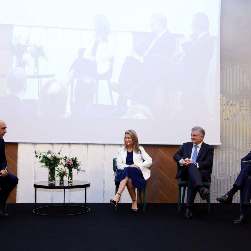 CIFA Congratulates CySEC on its 30th Anniversary