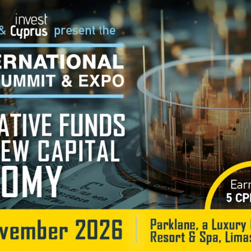 The 12th International Funds Summit is fast approaching