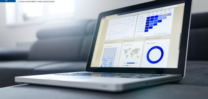 Assets under Management of Collective Investments at €10.7bn