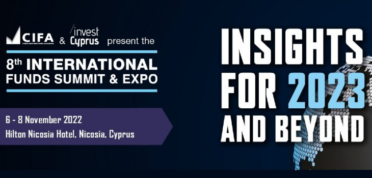 Getting ready for the 8th International Funds Summit & Expo