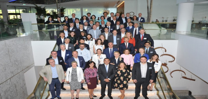IIFA Annual Conference held in Cyprus: A Pivotal Moment for the Investment Fund Sector's Future