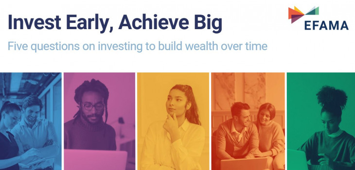 Invest Early, Achieve Big – Five questions on investing to build wealth over time