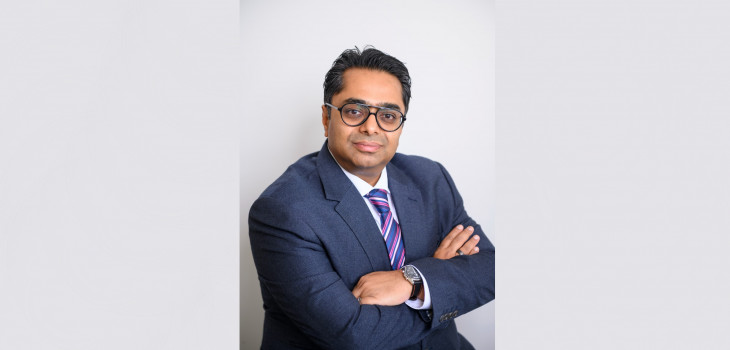 Reinventing Cross-Border Investment: Cyprus as a Strategic Bridge Between Europe and India