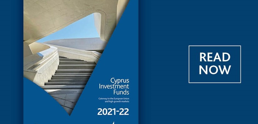 CIFA Investment Funds Guide 2021-2022