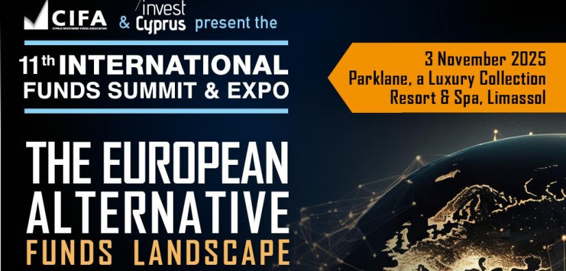 Leading Global Fund Professionals to Meet in Limassol for the 11th Funds Summit