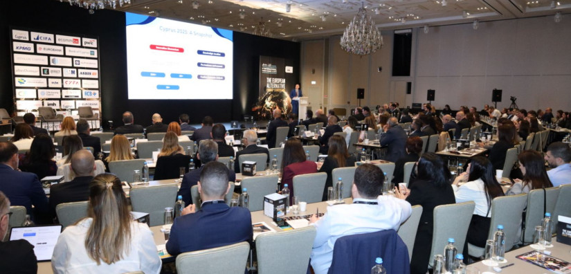 Cyprus Showcases Its Role in Europe’s Alternative Funds Landscape at 11th International Funds Summit & Expo
