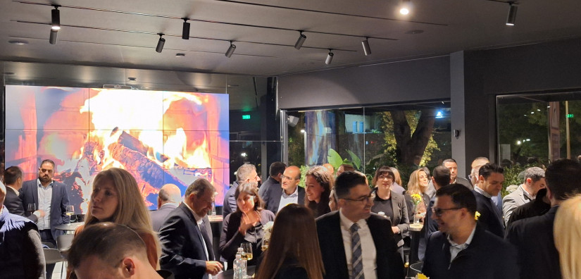 CIFA Successfully Hosts New Year Gathering 2026