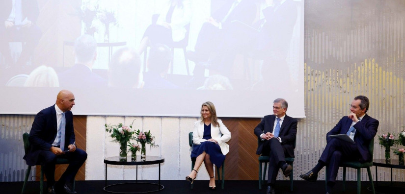 CIFA Congratulates CySEC on its 30th Anniversary
