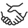 Teamwork and collaboration;
